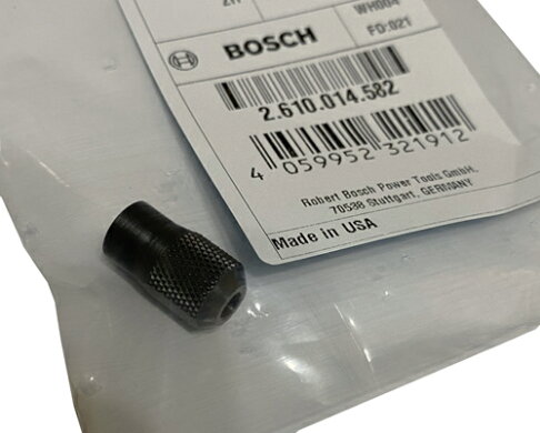 BOSCH博世DREMEL 3000 電動 刻模機 雕刻筆 電刻筆 刻磨機 原廠配件 螺母/螺旋襯套 夾頭夾具 1