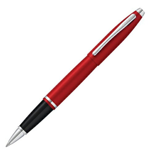 CROSS 高仕 凱樂系列 深紅鋼珠筆 / 支 AT0115-19