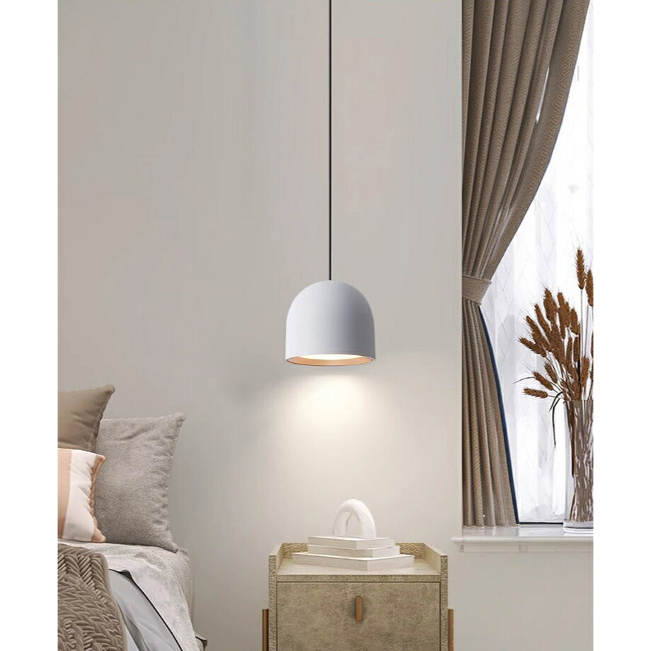 Shot 彈頭自由升降吊燈 吊線燈 小吊燈 單頭吊燈 7W LED 110-220V 2