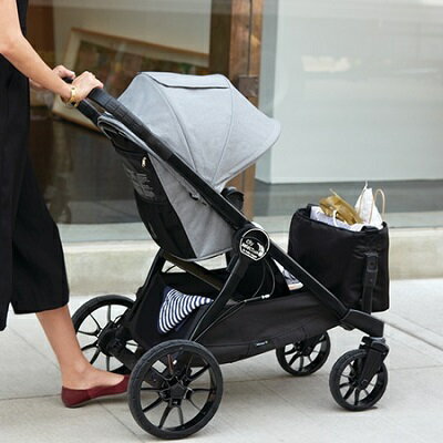 select lux baby jogger