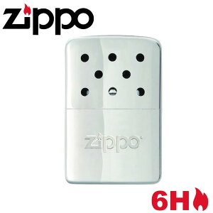 【ZIPPO 美國 暖手爐 懷爐(小)《銀》】40451/暖爐/暖暖石/暖蛋/暖爐/暖暖包
