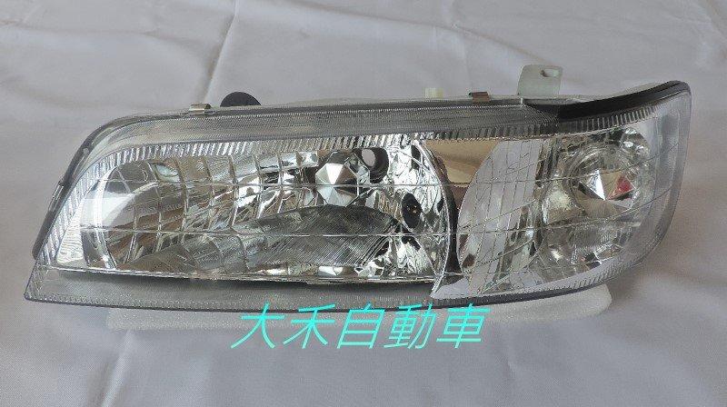 [大禾自動車]日產 CEFIRO A32 96~00 3.0 晶鑽大燈組