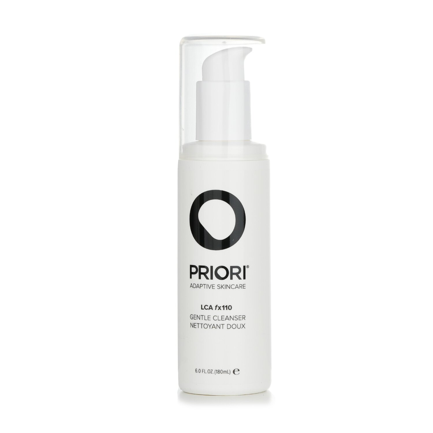倍歐麗 Priori - LCA fx110 - 溫和潔面乳LCA fx110 - Gentle Cleanser