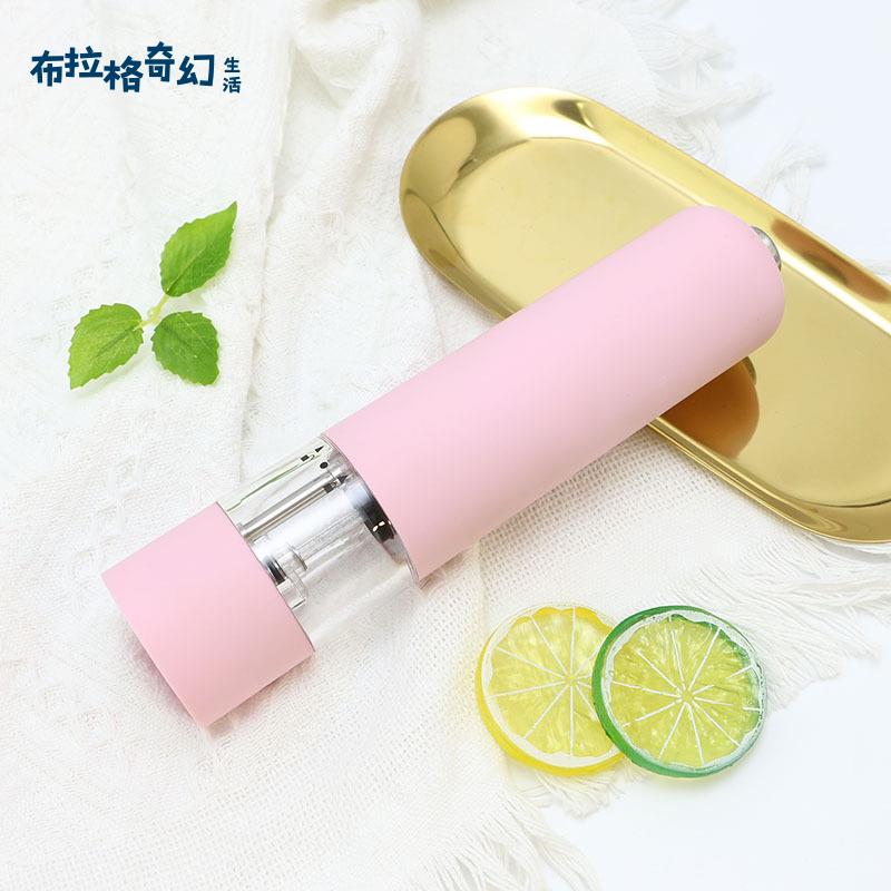 電動香料研磨器 家用懶人廚房磨粉機胡椒芝麻海鹽定製 KDL-502[PP0509062]