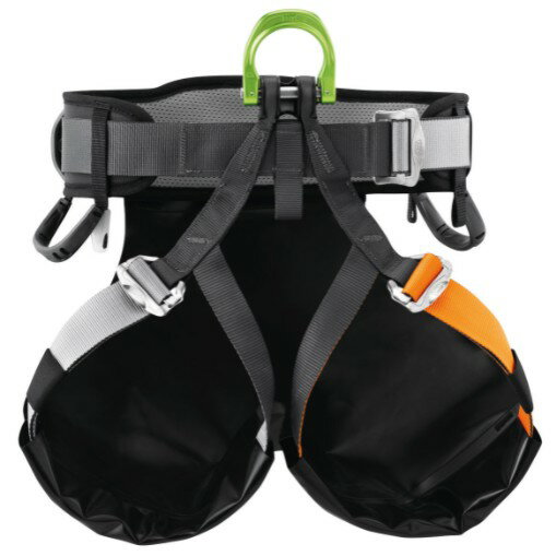 [全新正品]PETZL-CANYON GUIDE溯溪溪降用吊帶