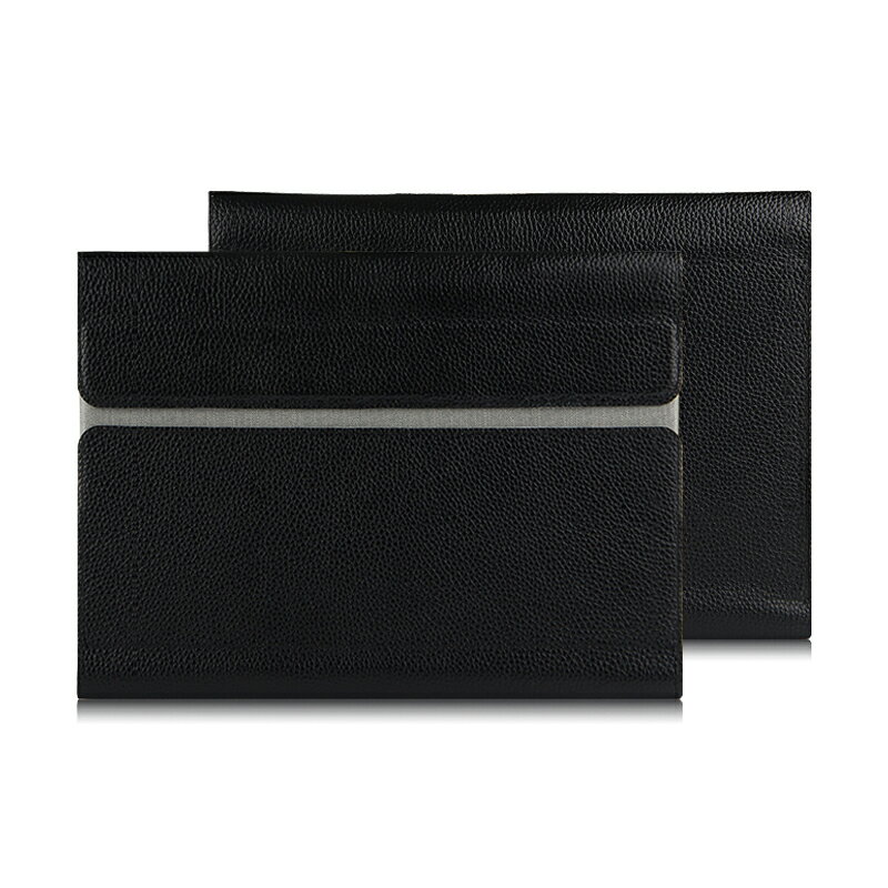 聯想YOGA Tab3 Plus平板真皮內膽包10.1英寸YT-X703F/L保護套皮套
