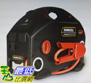 [COSCO代購] W1134716 Duracell 汽車緊急救車電源 Powerpack Pro 1100