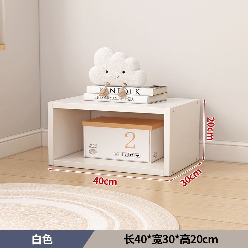 免運 可開票 超低價 桌面書架置物架學生簡易家用書櫃多層桌上櫃子小型書桌架子收納 快速發貨