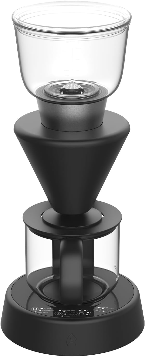 日本 Epeios Mocca EPCM503 冰滴 咖啡機 咖啡壺 世界冠軍 咖啡師監修 850ml 日本代購