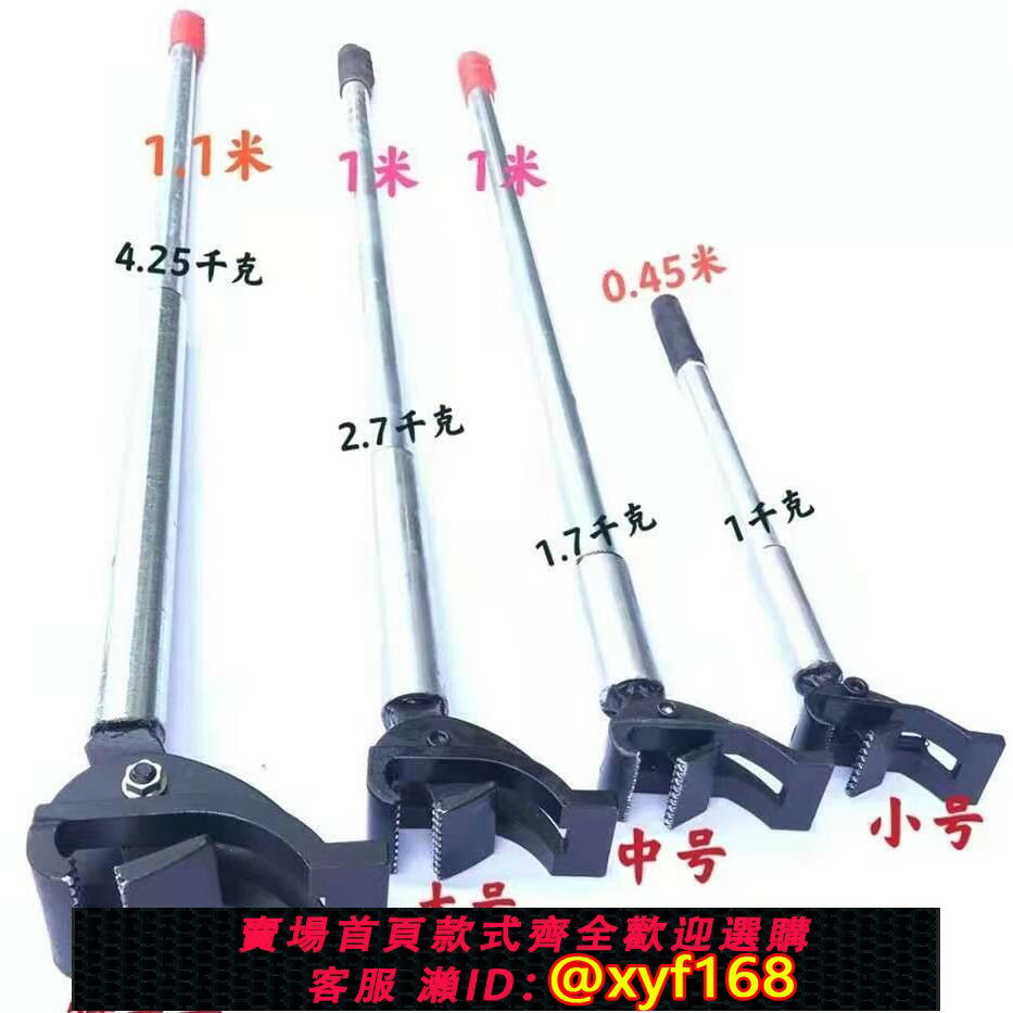 {臺灣公司貨 可打統編}拔釘器起釘器拔釘子拔釘工具氣動拔釘槍只有小號加了彈簧