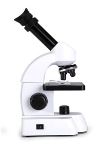 德國Bresser兒童顯微鏡小學生生物檢測科學實驗高倍顯微鏡學生 MKS 全館免運