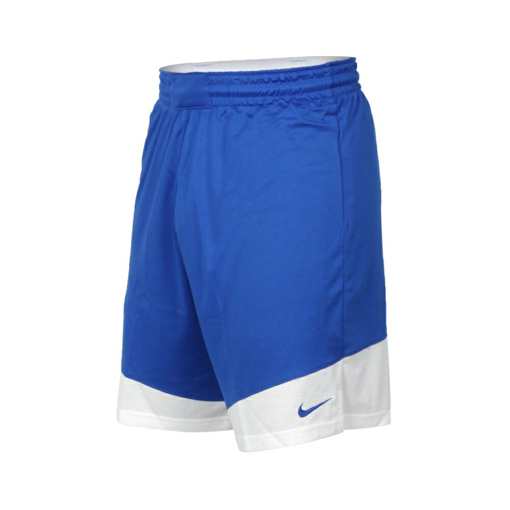 NIKE 男籃球短褲(Dri-FIT 球褲 訓練 運動 五分褲「867768-494」≡排汗專家≡