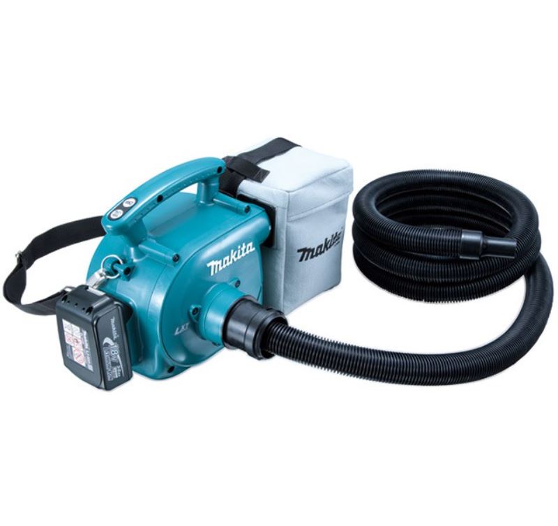 MAKITA 牧田 18V 集塵器 DVC350Z 空機 DVC350