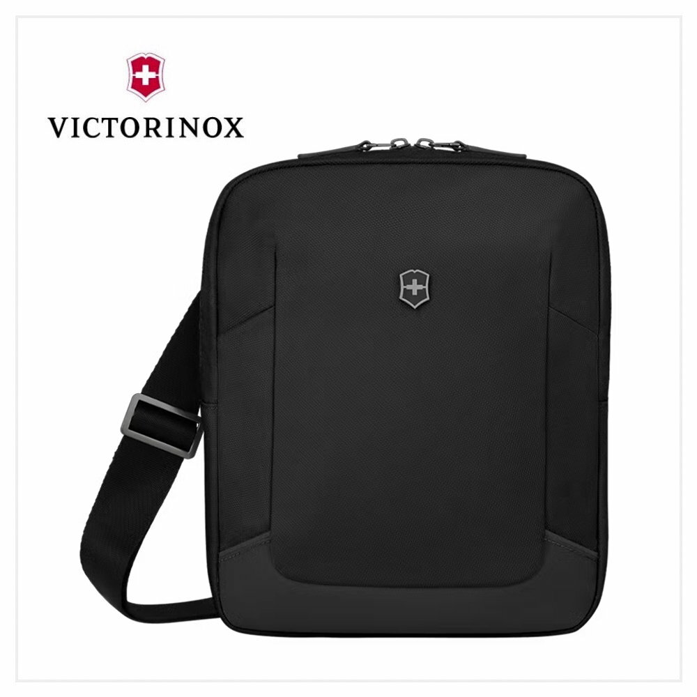 VICTORINOX 瑞士維氏 Altmont Modern 6L 斜背包 653536