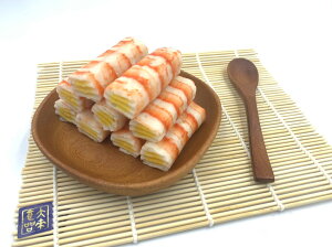 《大來食品》【幸福冬季火鍋】日式系列火鍋料 龍蝦棒
