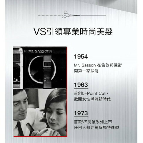 沙宣輕盈柔順高效護髮精華150G 3