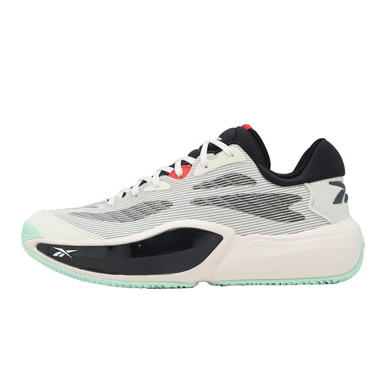 Reebok 籃球鞋 Engine A 26 SE 男鞋 白 黑 緩衝 支撐 運動鞋 100256187