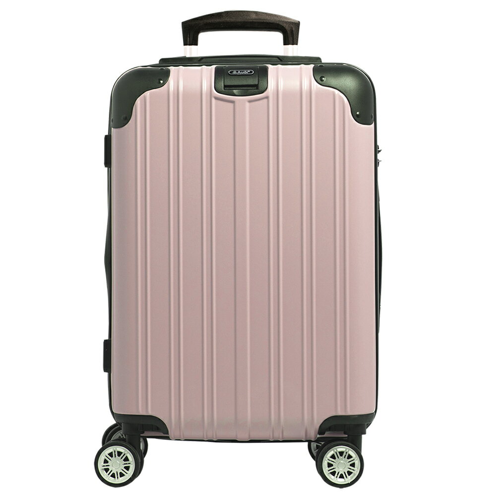 【ALLDMA 鷗德馬】29吋行李箱 、隱藏式杯架、防爆雙層拉鏈、隱藏式避震輪、耐摔耐刮、可加大、多色可選 0