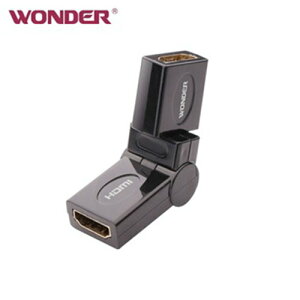 WONDER HDMI 延長器WA-W11H【愛買】