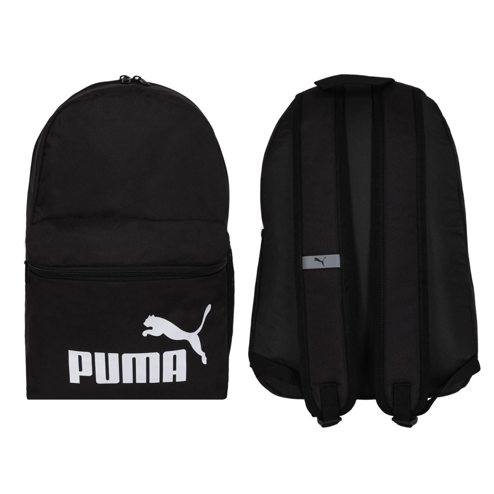 PUMA Phase 大型後背包(雙肩包 肩背包 旅行包 「07994301」≡排汗專家≡