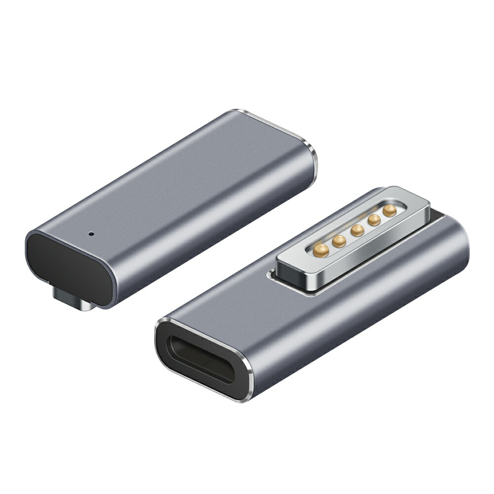Kamera PD誘騙 轉接頭 (Type-C To Magsafe)