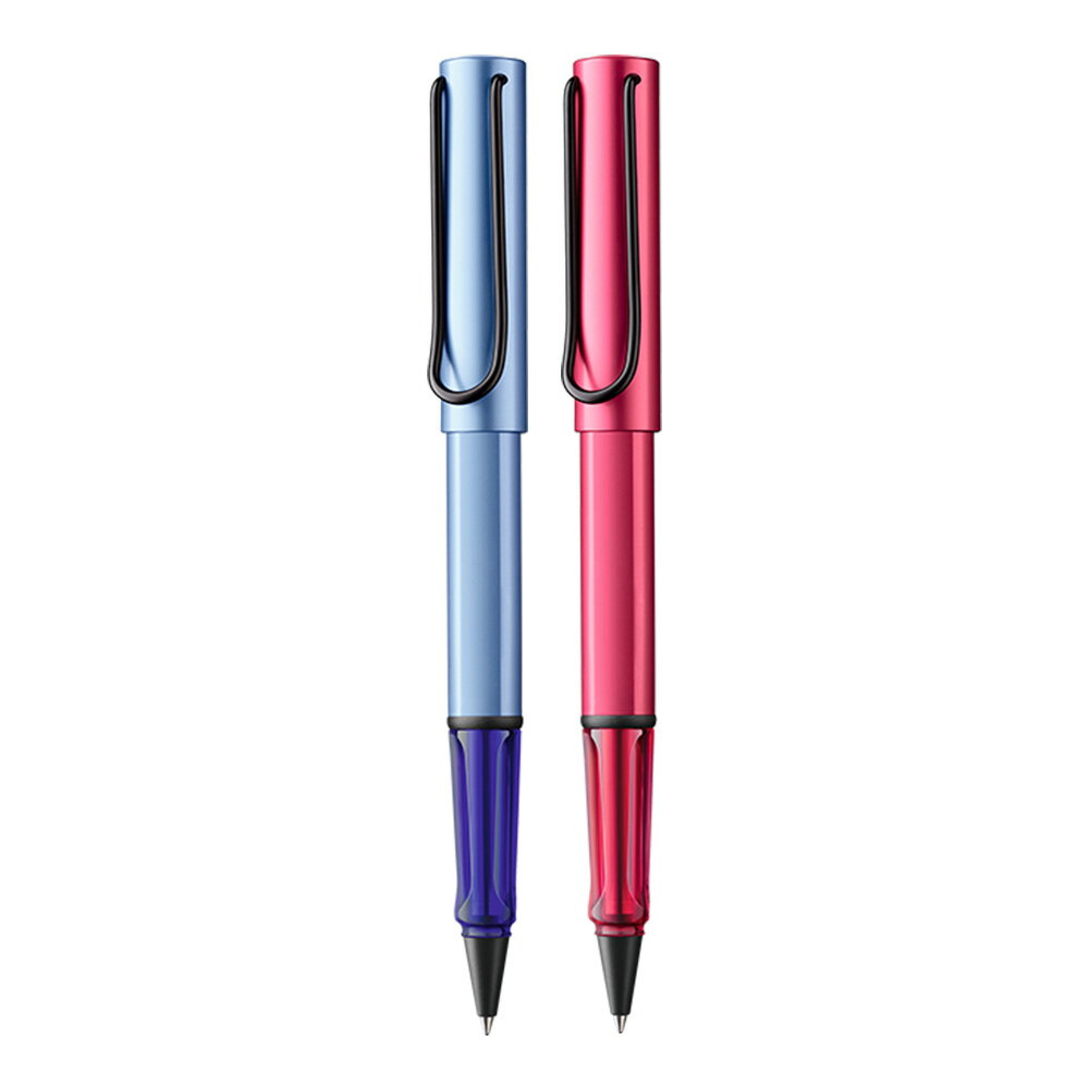 LAMY AL-STAR 3E1 2024 aquatic鋼珠筆【九乘九購物網】