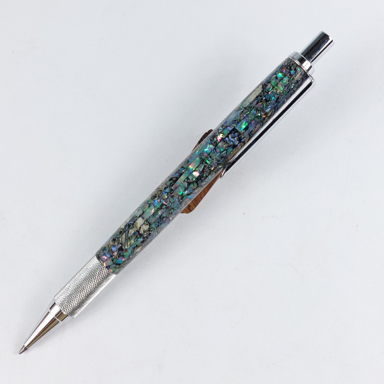 貝殼工程筆#古典鋼筆 #KOBE手工筆 #手工筆 #手工鋼珠筆 #手工鋼筆 #手工原子筆 #手工自動鉛筆 #手工工程筆 #貝殼筆 #古典筆 #玫瑰原子筆 #太極筆 3