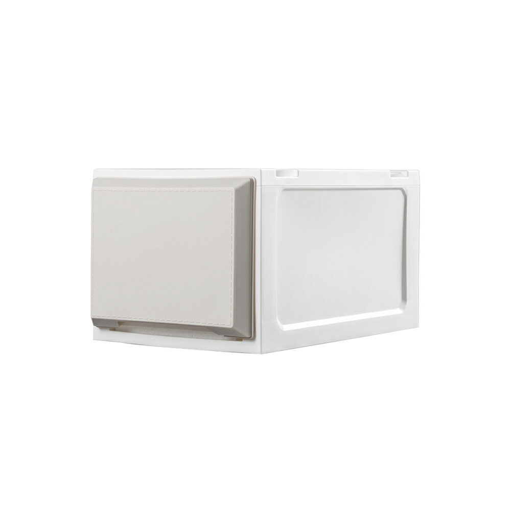 樹德SHUTER 單層27cm抽屜櫃 /組 MB-2701D