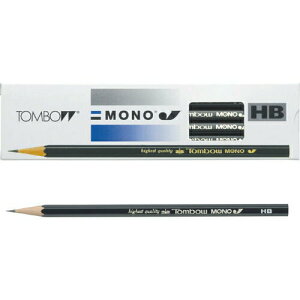 TOMBOW 製圖鉛筆 MONO-J