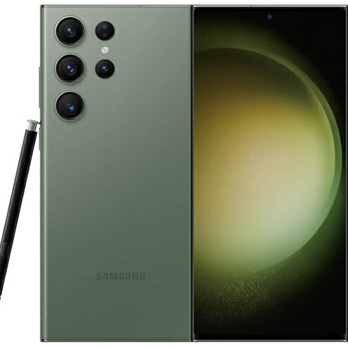 全新SAMSUNG Galaxy S23 Ultra 5G 12G/1TB SM-S918U1雙卡高通+贈45W-現貨24H出貨 贈45W快充