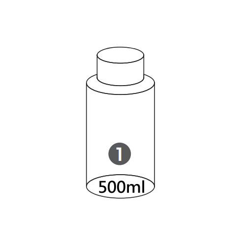 twinno 亞硝酸鹽NO2 NO230-S1樣品調節液 500ml