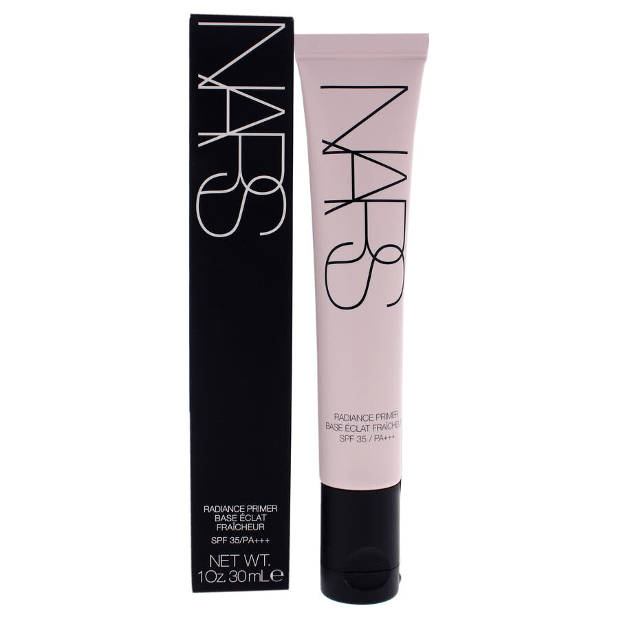 NARS 輕無畏!裸光妝前乳 30ml＊夏日微風＊