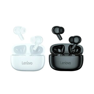 Lenovo HT05 入耳式耳機 保固6個月 【愛瘋潮】【APP下單最高22%點數回饋】