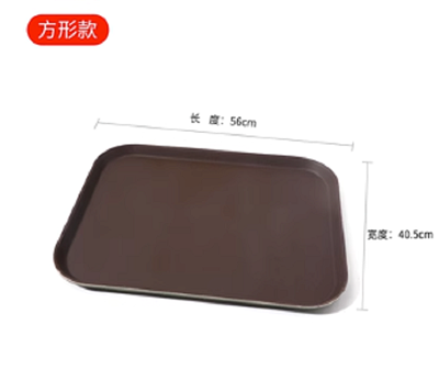 商用防滑託盤(1入2個 1