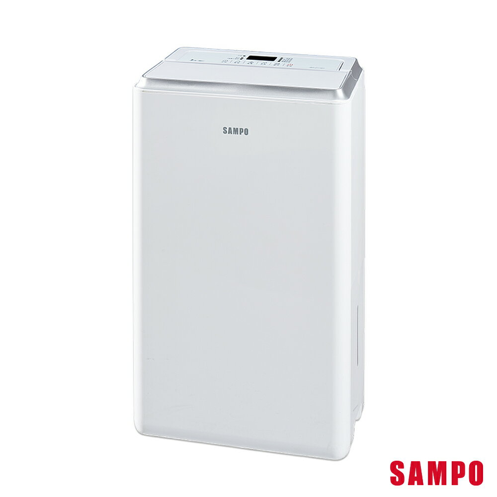 SAMPO聲寶 8L負離子清淨除濕機 AD-Z116T