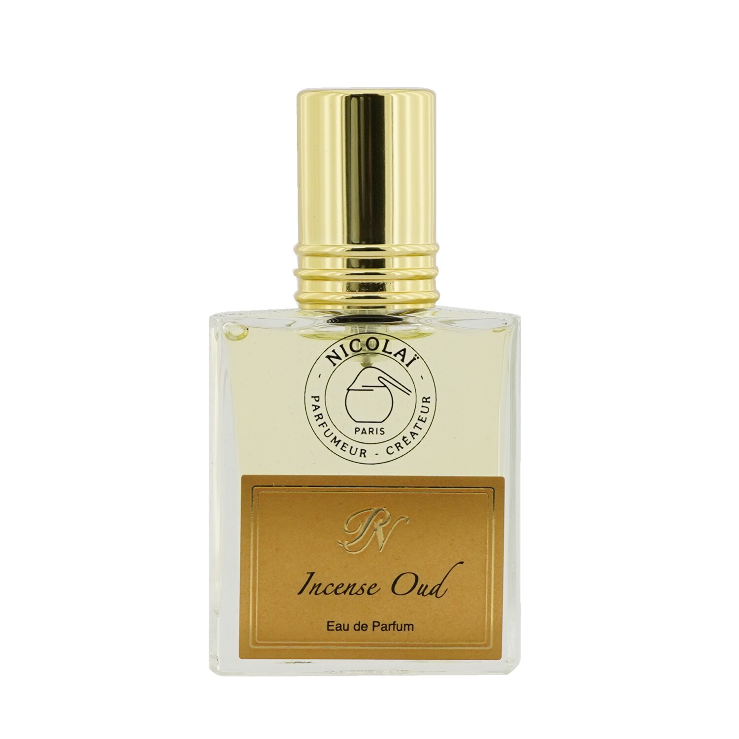 Nicolai - Incense Oud 香水
