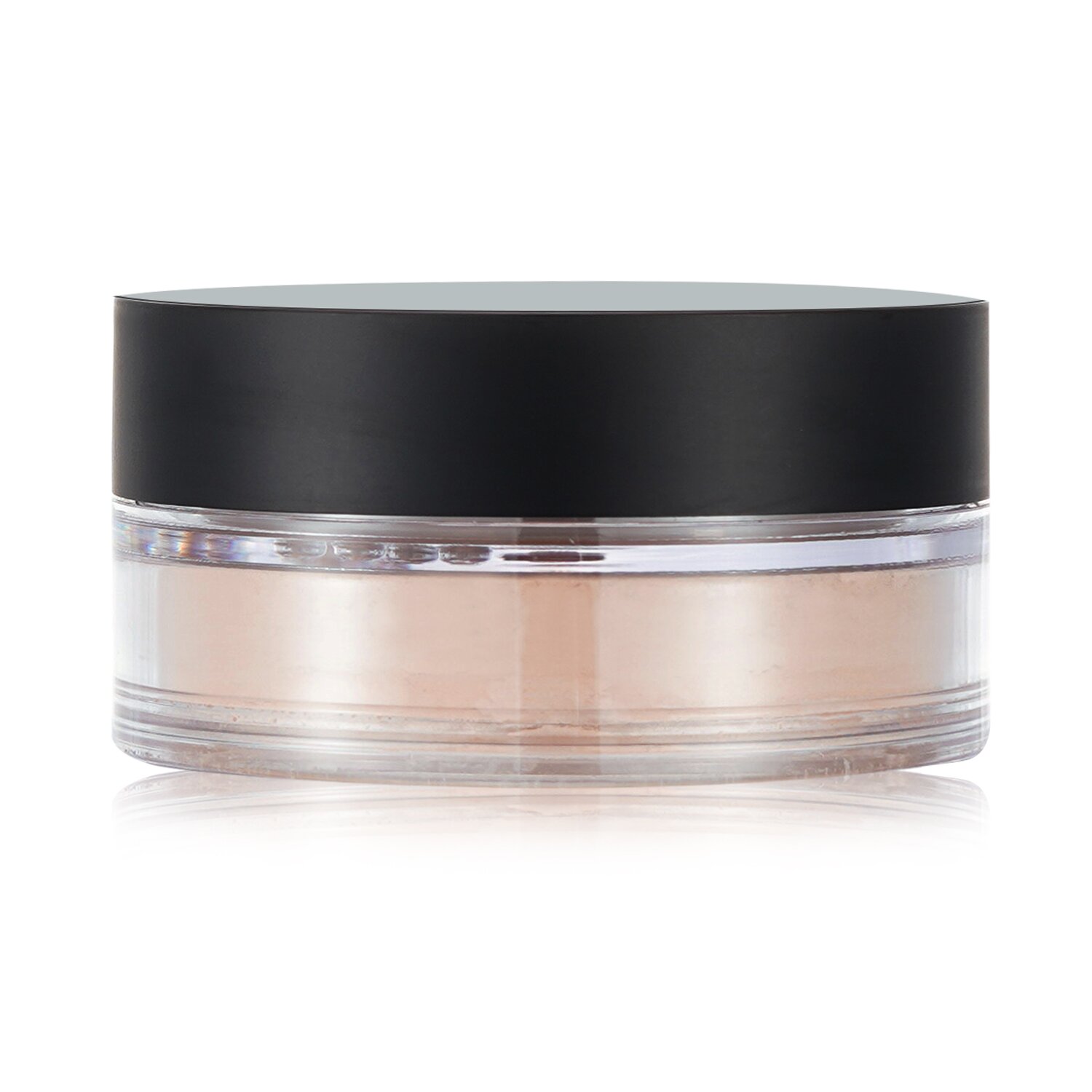 BareMinerals - 啞緻賦活礦物粉底 SPF15 Matte Foundation Broad Spectrum