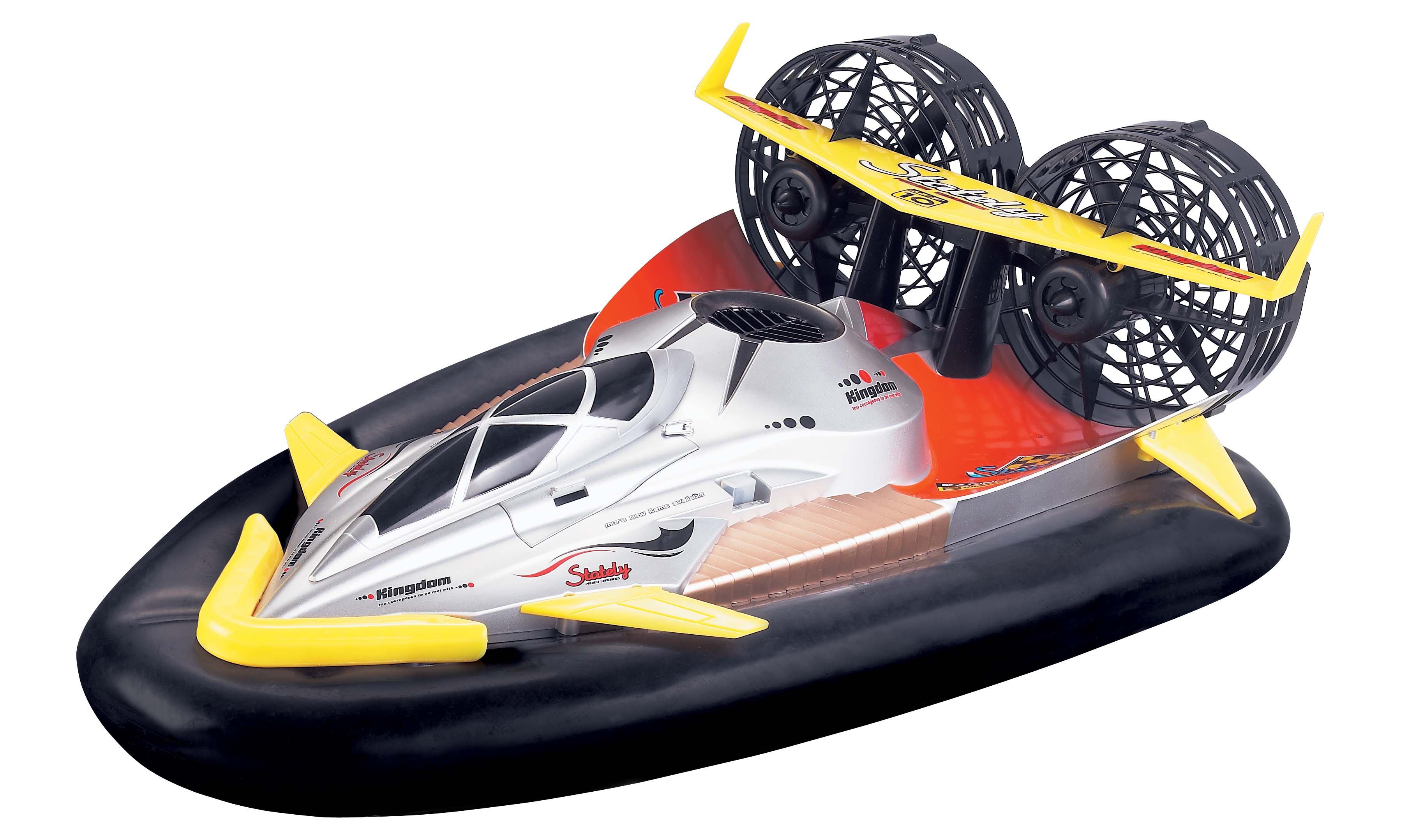 best rc hovercraft reviews