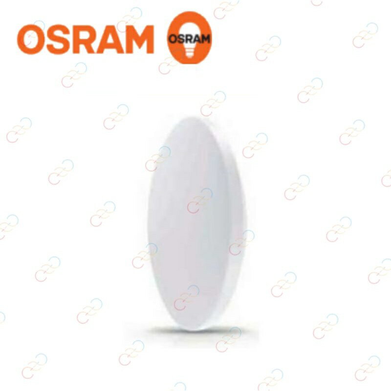 (A Light)附發票 OSRAM 歐司朗 LED 10W 晶享吸頂燈 全電壓 白光/自然光/黃光［保固一年］
