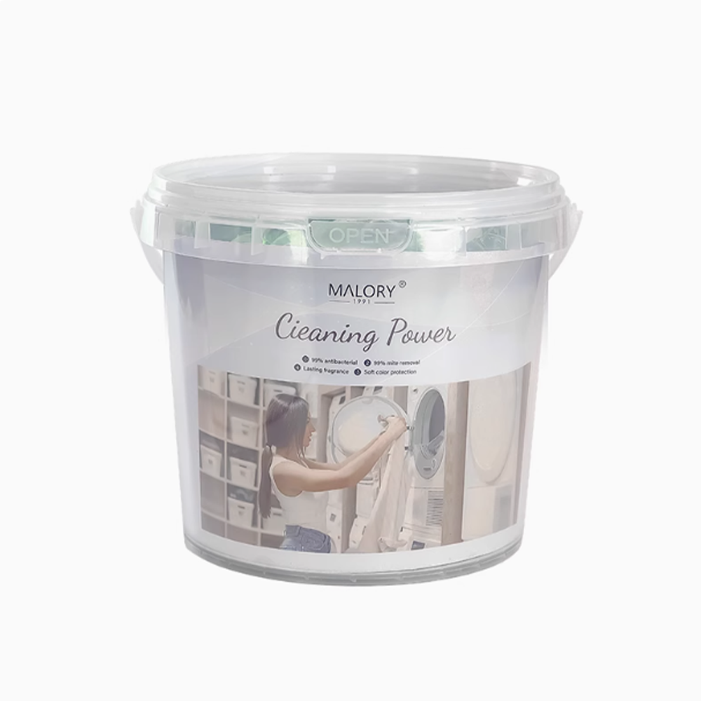 【Malory】 5合1強力清潔洗衣球80顆｜滿額領券再折⚡專櫃保養彩妝 品牌香氛 2