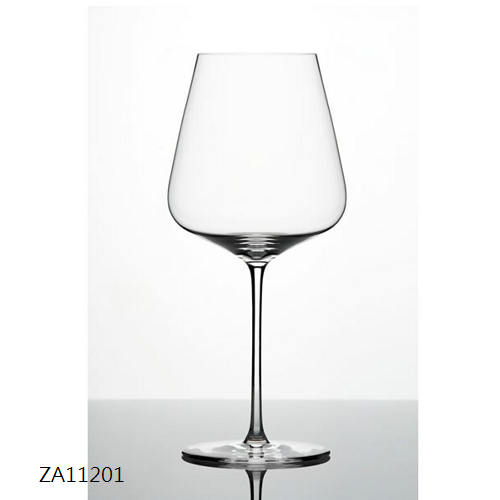 原裝進口 1入【ZALTO DENK ART】波爾多紅酒杯(1入，純手工吹製工藝)_高腳杯 (無外盒)_特價【奧地利精品】送禮推薦★APP下單點數4倍送 0