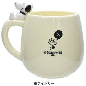 真愛日本 史努比 SNOOPY 象牙白 杯緣子 陶瓷馬克杯 陶瓷杯 馬克杯 咖啡杯 茶杯 果汁杯 牛奶杯 DT13