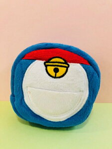【震撼精品百貨】Doraemon 哆啦A夢 零錢包-肚子造型 震撼日式精品百貨