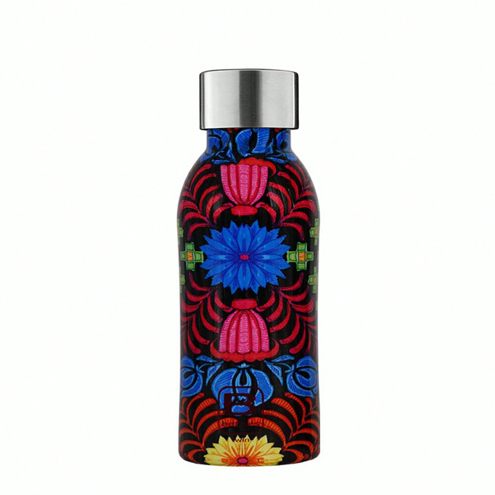 Bugatti布加迪 璀璨煙花保溫瓶 350ml BBT-VC350IS
