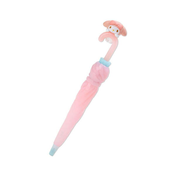 【震撼精品百貨】My Melody 美樂蒂 美樂蒂趣味雨傘造型原子筆 震撼日式精品百貨