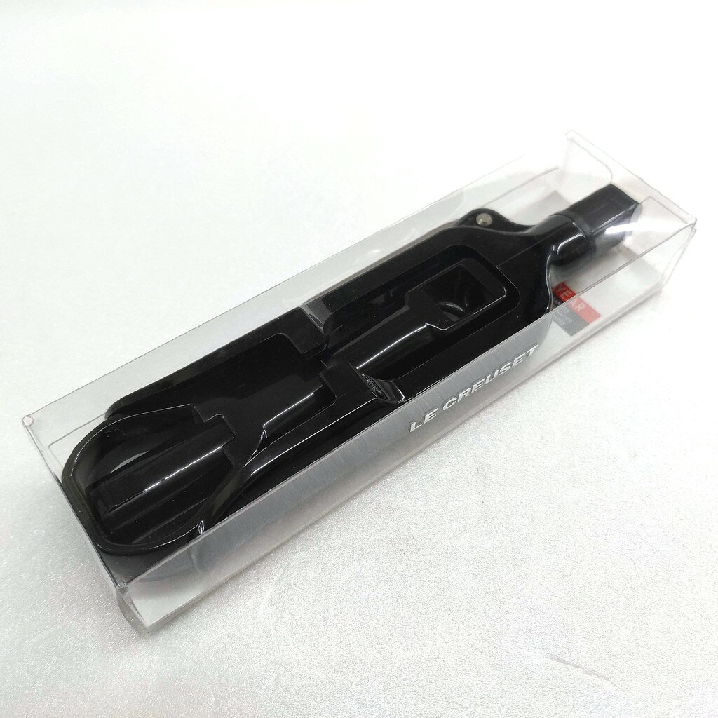 [4東京直購] Le Creuset Screwpull pocket 攜帶型 紅酒 開瓶器 開酒器 PM-100 PM100 FC100 ...