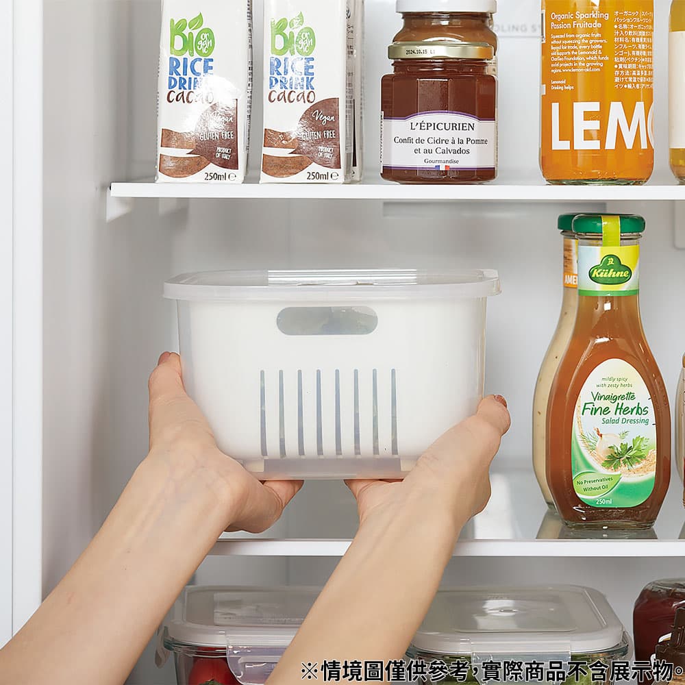 10種用途正方形食材處理器 KY025 NITORI宜得利家居 4