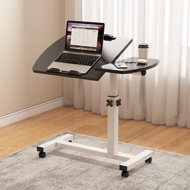 床邊桌可移動桌子床頭可升降簡易桌宿舍側邊桌筆記本電腦桌可折疊