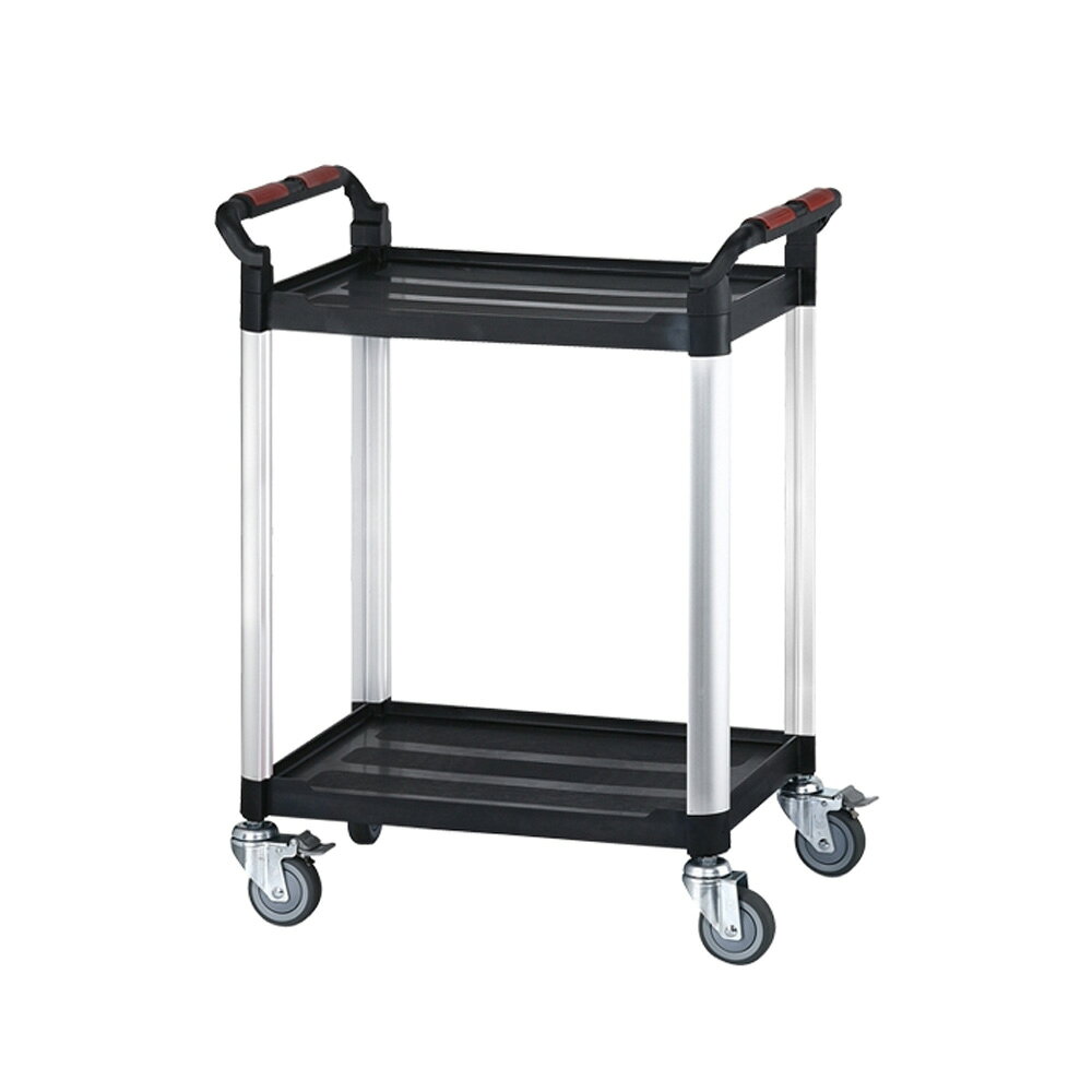 康得倫KTL 兩層手推工作車 7色可選 /台 KT-707E/E1/E2/E3/E4/E5/E6【APP滿額下單10%點數(單一帳號最高1000點)】9/30止