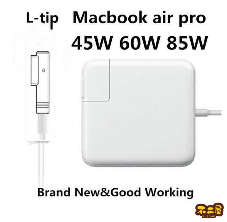 APPLE 全系列 蘋果充電器Macbook air pro 45 60 85電源適配器kb